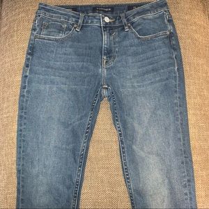 EUC Vigoss Jagger Skinny Jeans Size 26.